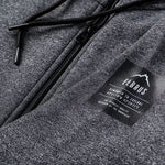 Elbrus Chiano W sweatshirt szürke női pulóver