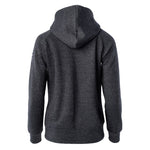 Elbrus Chiano W sweatshirt szürke női pulóver