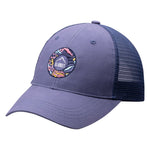 Elbrus Children’s Cap FRIZZ TG gyerek baseball sapka, egy méret