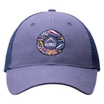 Elbrus Children’s Cap FRIZZ TG gyerek baseball sapka, egy méret