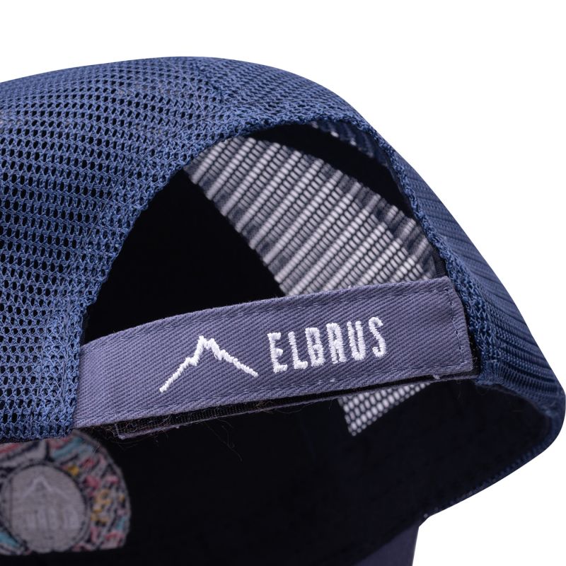 Elbrus Children’s Cap FRIZZ TG gyerek baseball sapka, egy méret