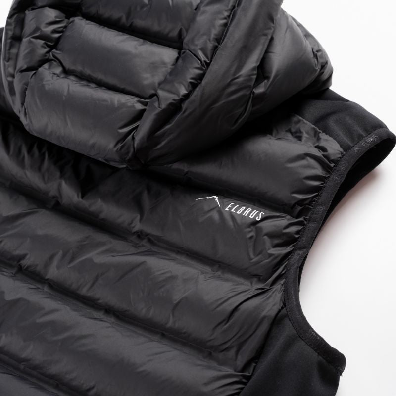Elbrus Children's IXPE TB Vest gyerek mellény