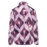 Elbrus CLOYNE WO'S W fleece rózsaszín női pulóver
