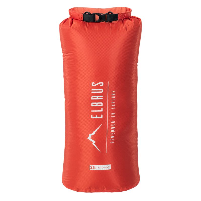 Elbrus Drybag Light narancssárga hátizsák