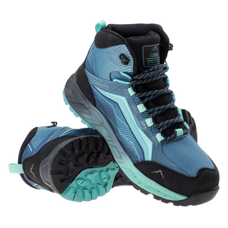 Elbrus EMBAWA MID WP WO'S