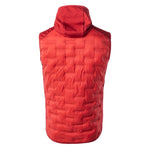 Elbrus Emin II Vest Primaloft piros férfi mellény