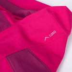 Elbrus ENVISAT WO'S Women's Softshell női