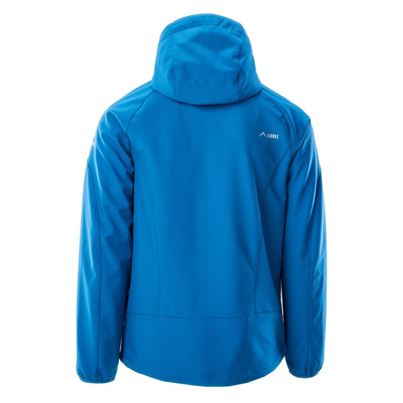 Elbrus Jacket sete W kék női dzseki