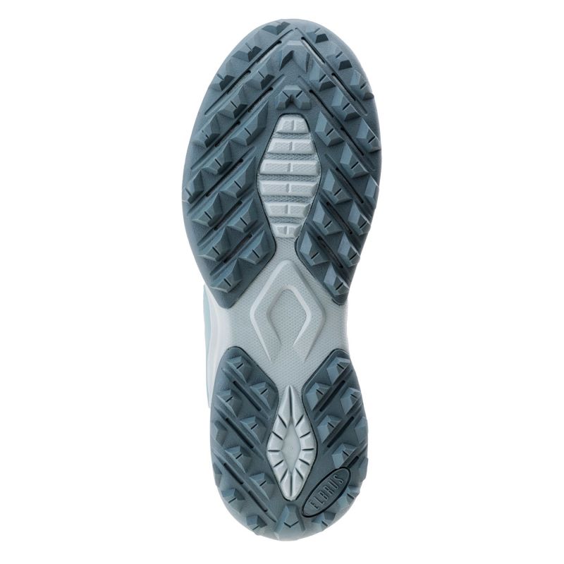 Elbrus Keles Wr Wo's W kék cipő női