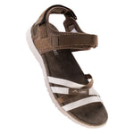 Elbrus Lamira Wo's W Sandals barna női szandál