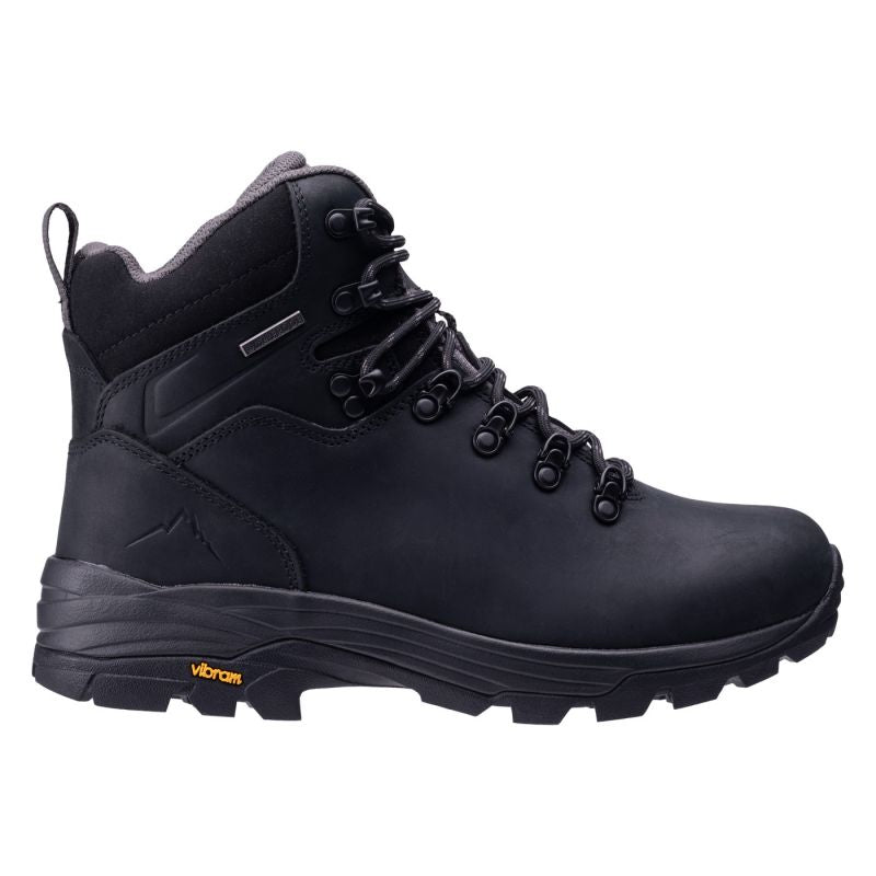 Elbrus Men's ALPINER MID V WP cipő férfi