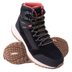 Elbrus Men's DARDA MID WP V cipő férfi