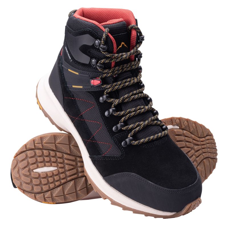 Elbrus Men's DARDA MID WP V cipő férfi