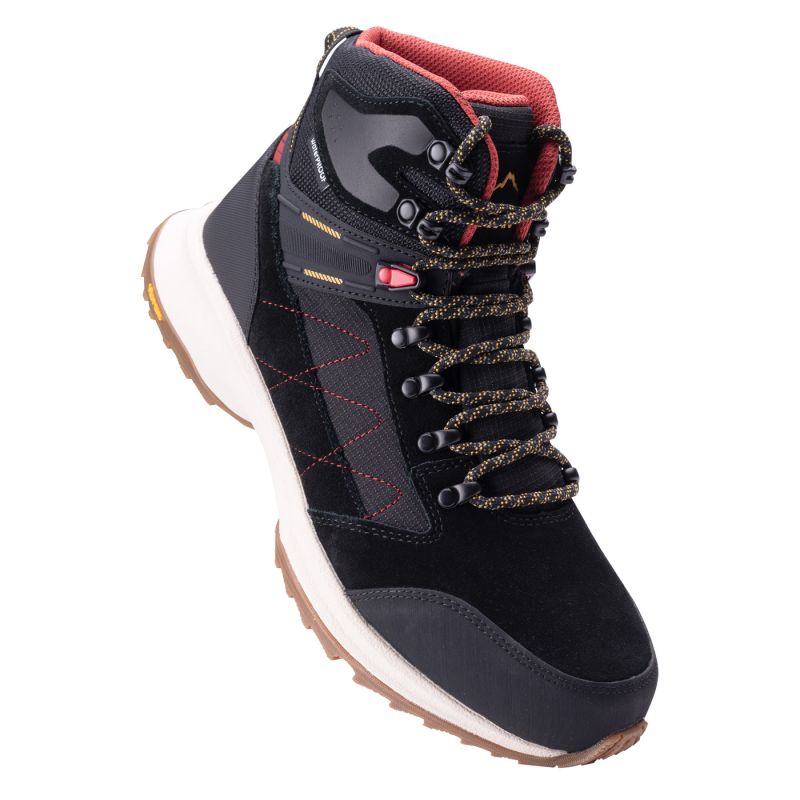 Elbrus Men's DARDA MID WP V cipő férfi