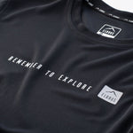 Elbrus Men's DAVEN II Short Sleeve T-Shirt férfi póló