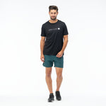 Elbrus Men's DAVEN II Short Sleeve T-Shirt férfi póló