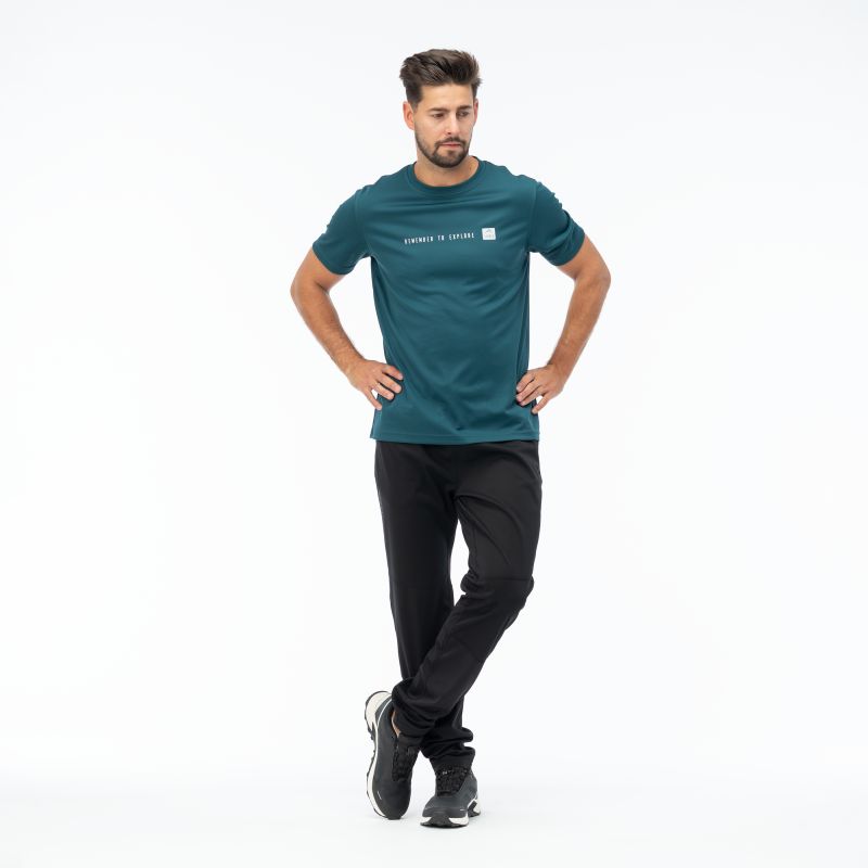 Elbrus Men's DERAVIC Trousers férfi nadrág
