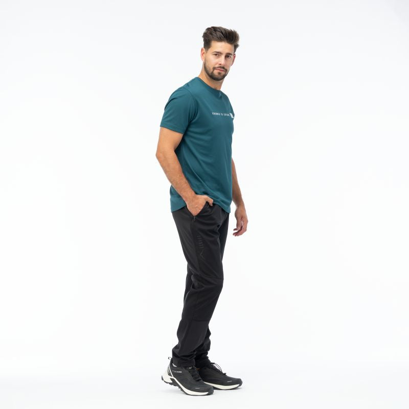Elbrus Men's DERAVIC Trousers férfi nadrág
