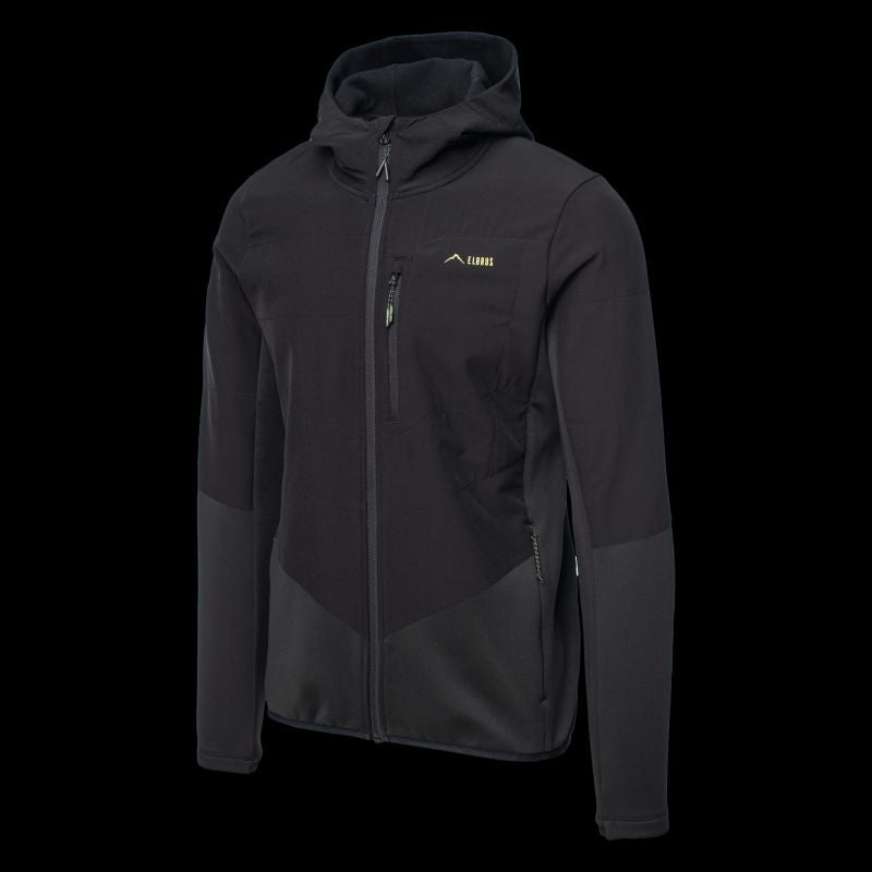 Elbrus Men's ELTEN Sweatshirt férfi pulóver