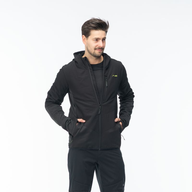 Elbrus Men's ELTEN Sweatshirt férfi pulóver