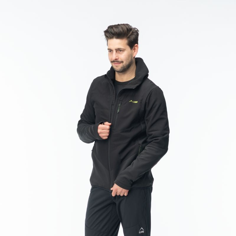 Elbrus Men's ELTEN Sweatshirt férfi pulóver