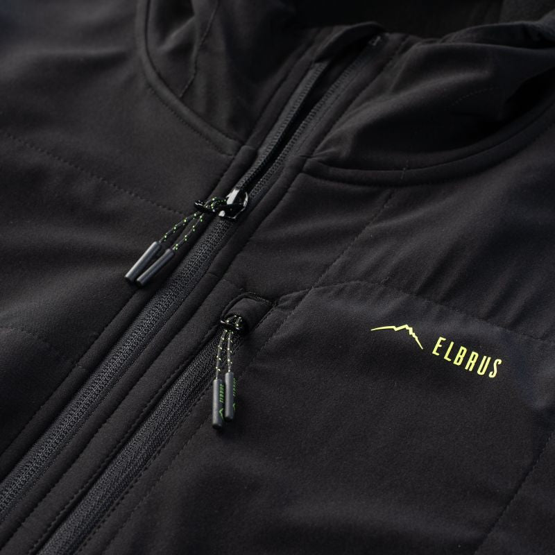 Elbrus Men's ELTEN Sweatshirt férfi pulóver