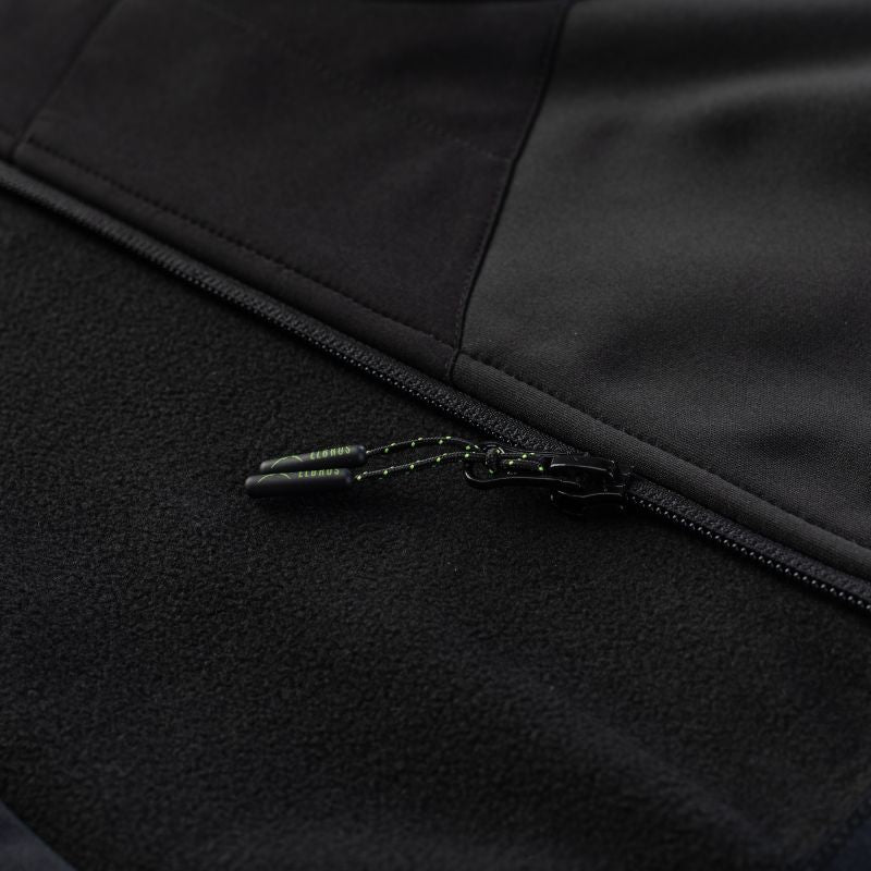 Elbrus Men's ELTEN Sweatshirt férfi pulóver