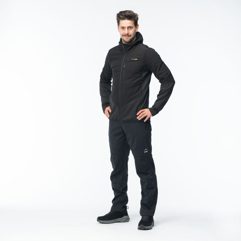 Elbrus Men's ELTEN Sweatshirt férfi pulóver