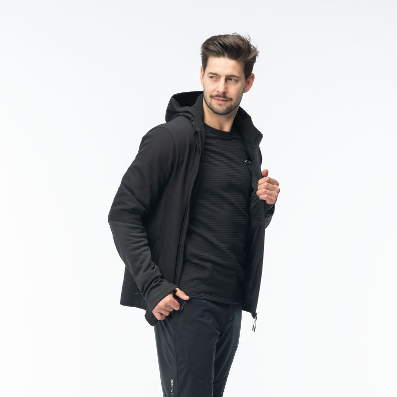 Elbrus Men's ELTEN Sweatshirt férfi pulóver