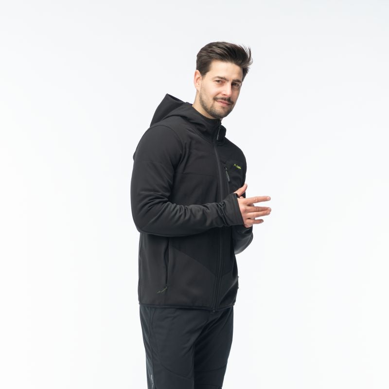 Elbrus Men's ELTEN Sweatshirt férfi pulóver