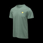 Elbrus Men's FRODE Short Sleeve T-Shirt férfi póló