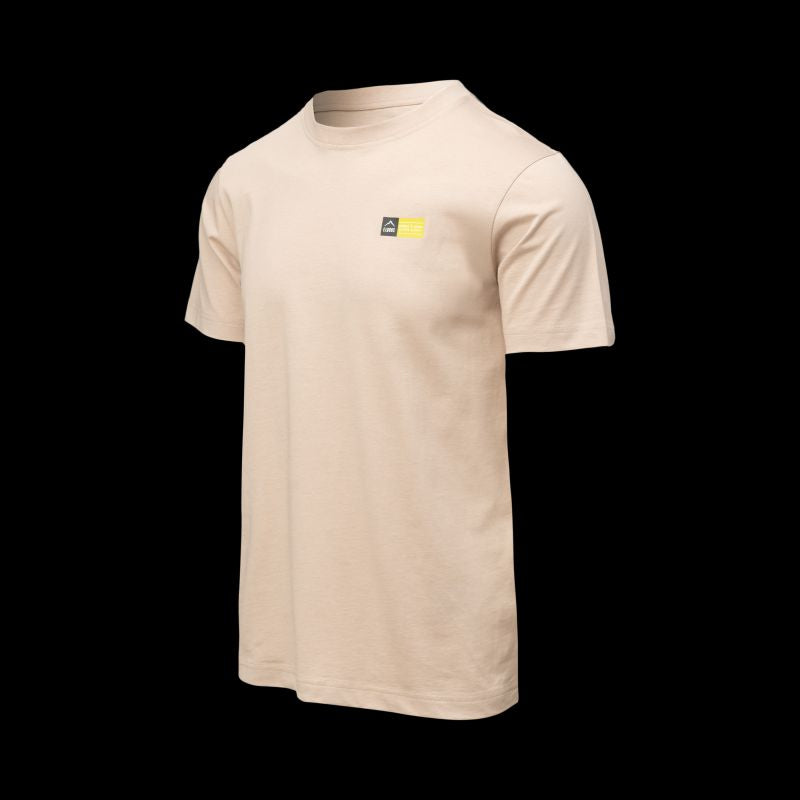 Elbrus Men's FRODE Short Sleeve T-Shirt férfi póló