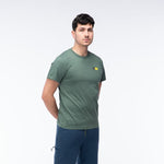 Elbrus Men's FRODE Short Sleeve T-Shirt férfi póló