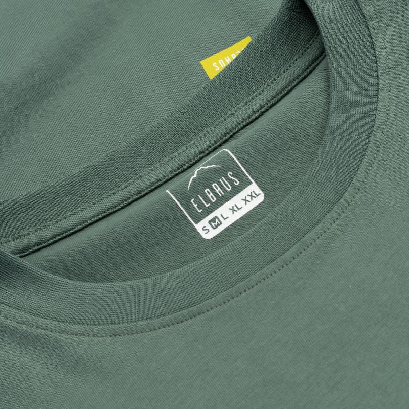 Elbrus Men's FRODE Short Sleeve T-Shirt férfi póló