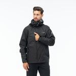 Elbrus Men's GELLER férfi dzseki