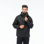 Elbrus Men's GELLER férfi dzseki