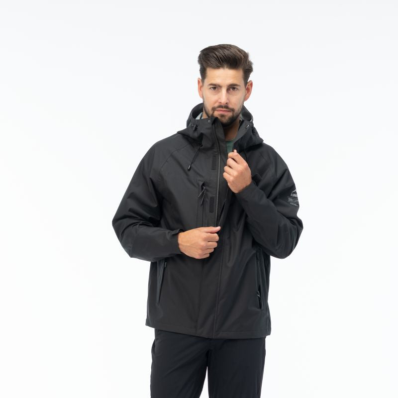 Elbrus Men's GELLER férfi dzseki
