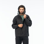 Elbrus Men's GELLER férfi dzseki