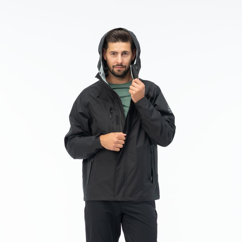 Elbrus Men's GELLER férfi dzseki