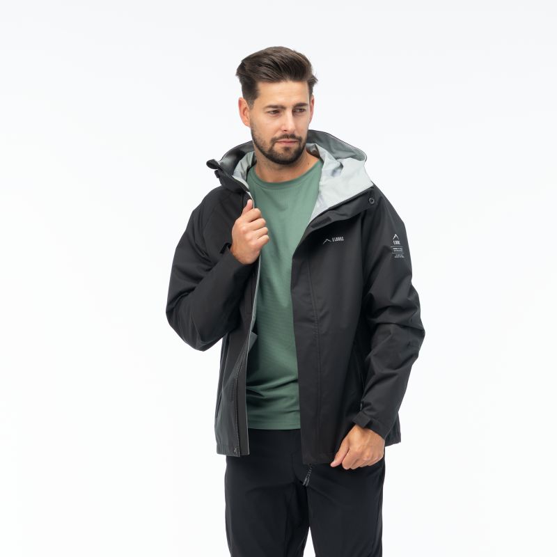 Elbrus Men's GELLER férfi dzseki