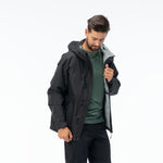 Elbrus Men's GELLER férfi dzseki