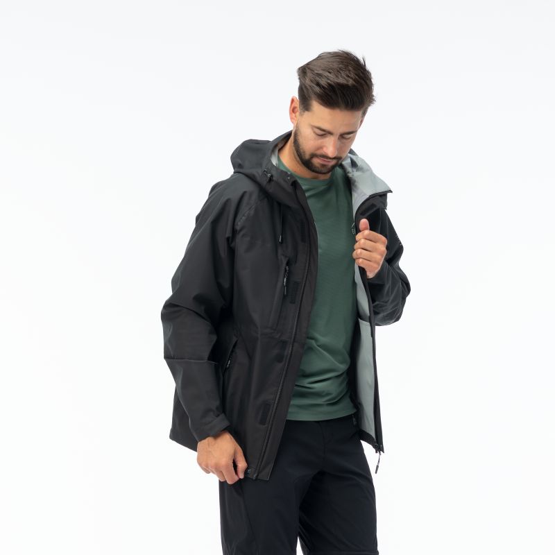 Elbrus Men's GELLER férfi dzseki