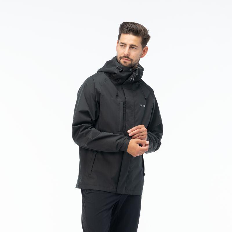 Elbrus Men's GELLER férfi dzseki