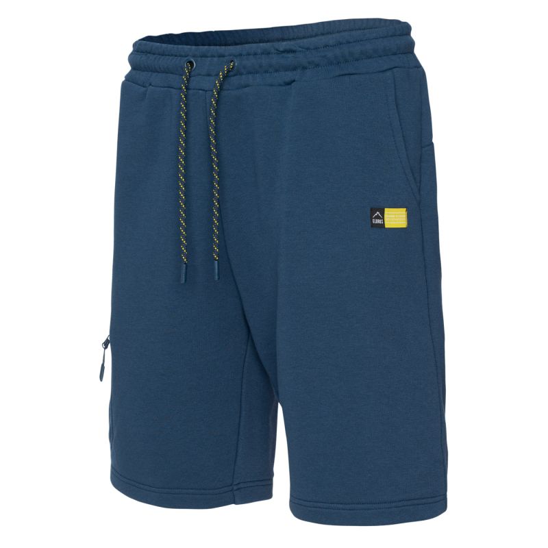 Elbrus Men's MIKEL II Shorts férfi rövidnadrág