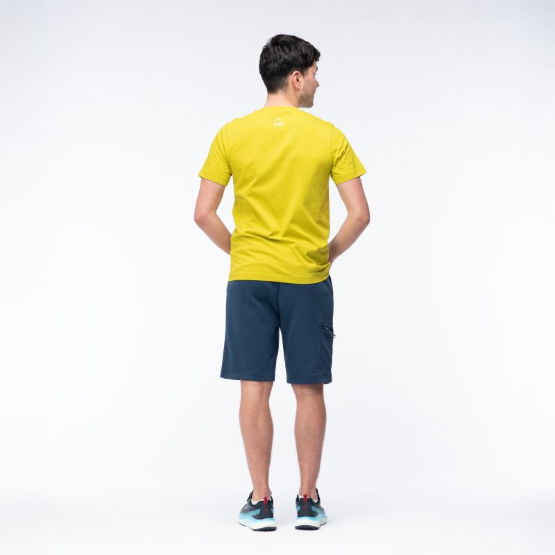 Elbrus Men's MIKEL II Shorts férfi rövidnadrág