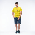 Elbrus Men's MIKEL II Shorts férfi rövidnadrág