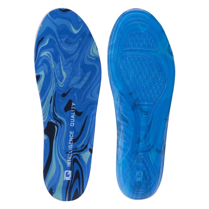 Elbrus Miran Gel Insole kék