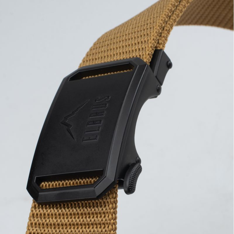 Elbrus NOPRIZ belt xs/s öv