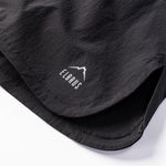 Elbrus Palmar Skirt W fekete női szoknya