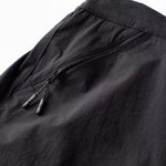 Elbrus Palmar Skirt W fekete női szoknya